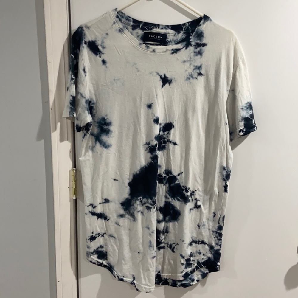 Oversized pacsun tee